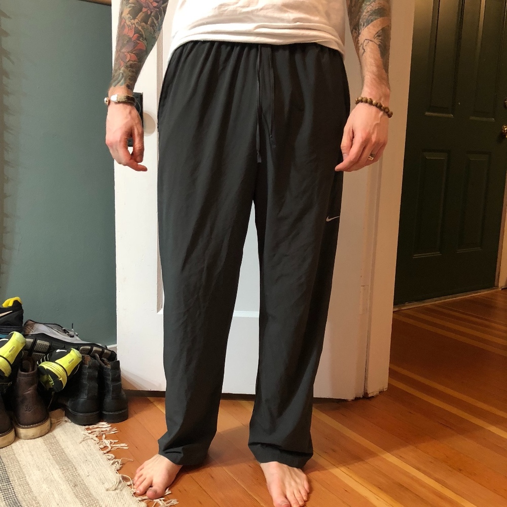 Nike Jogging Pants